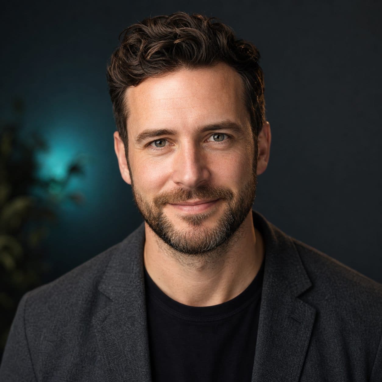 Ethan Brooks author avatar